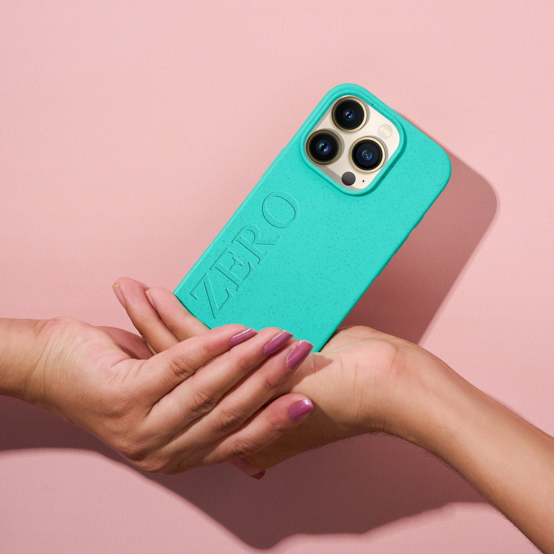 Does the iPhone Need a Case?