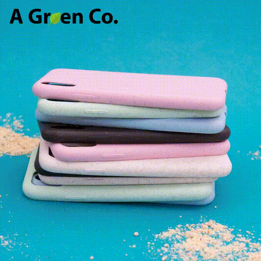 Jungle Safari - iPhone 16 Plus Eco-Friendly Case