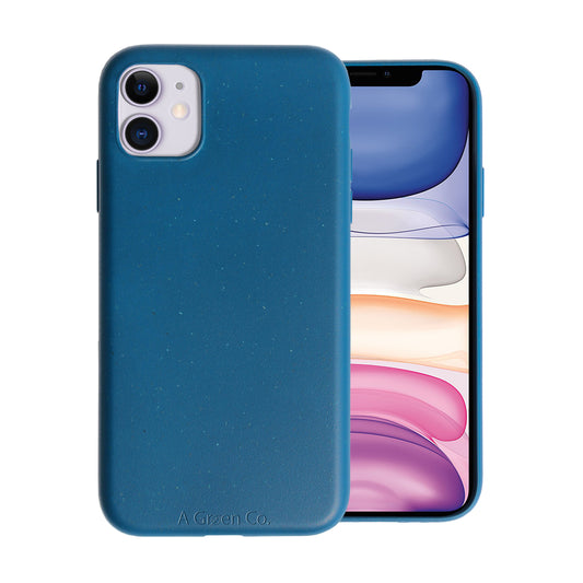 iPhone 11 Eco-Friendly Wheat Straw Case