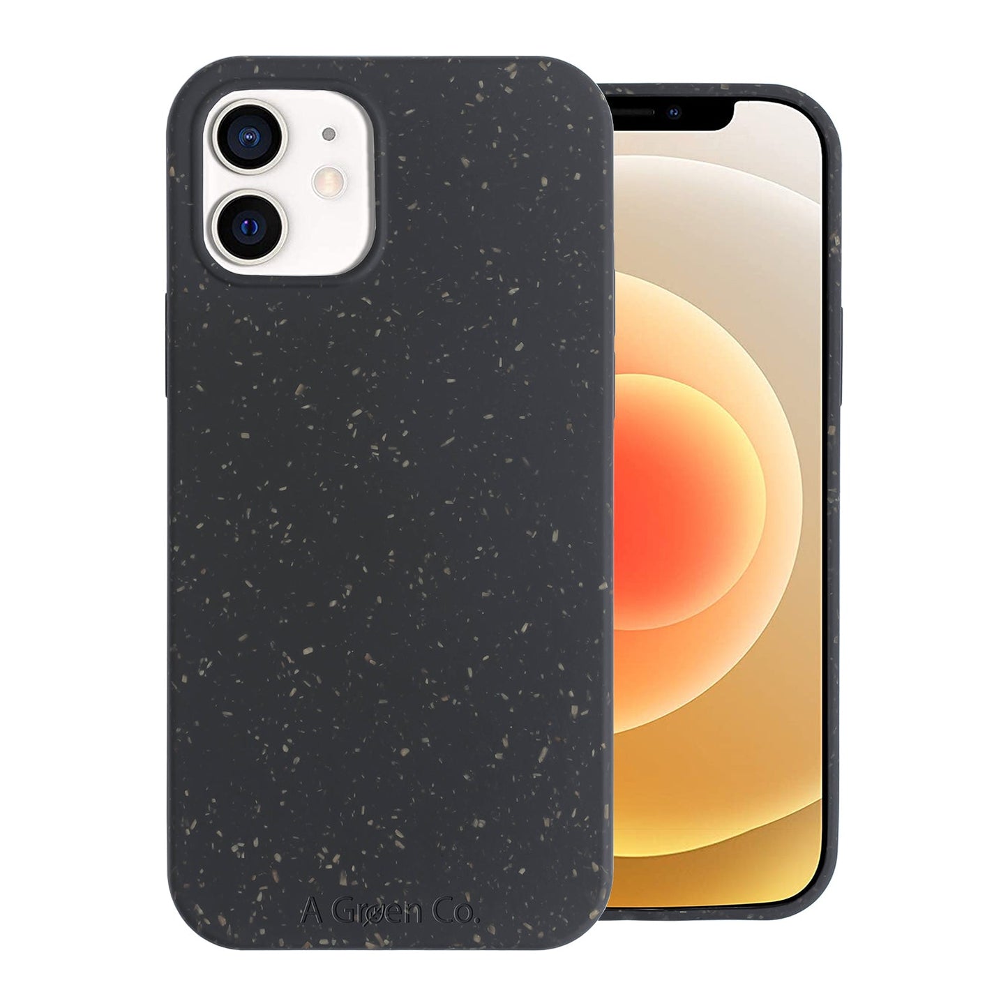iPhone 12 Mini Eco-Friendly Wheat Straw Case