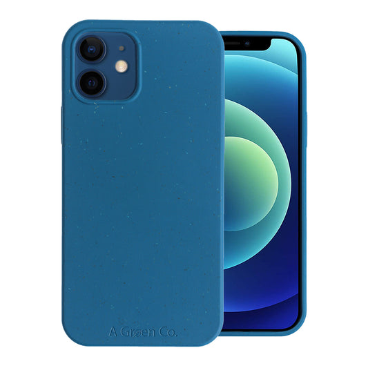 iPhone 12 / 12 Pro Eco-Friendly Wheat Straw Case