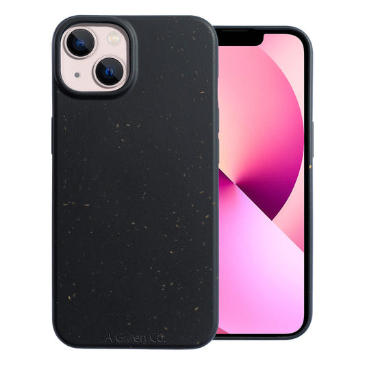 iPhone 14 Eco-Friendly Wheat Straw Case