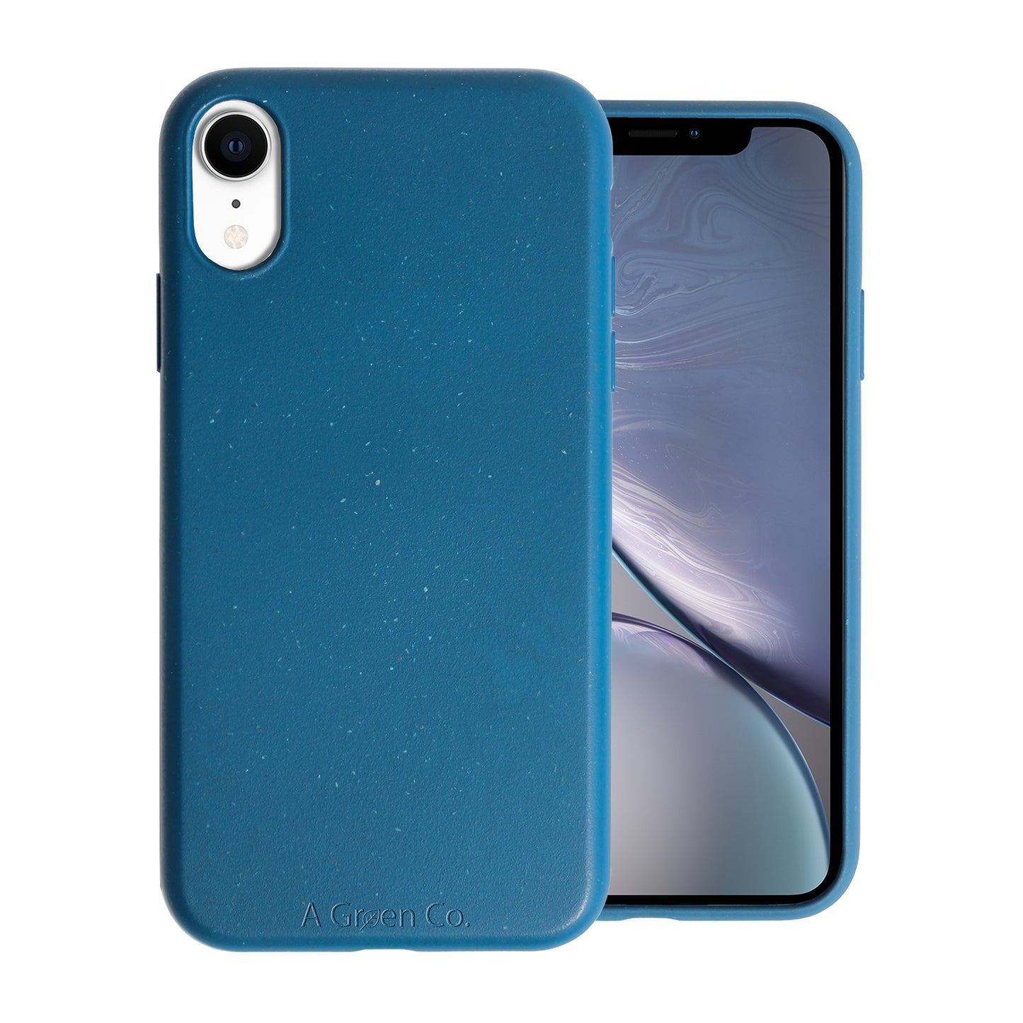 iPhone XR Eco-Friendly Wheat Straw Case