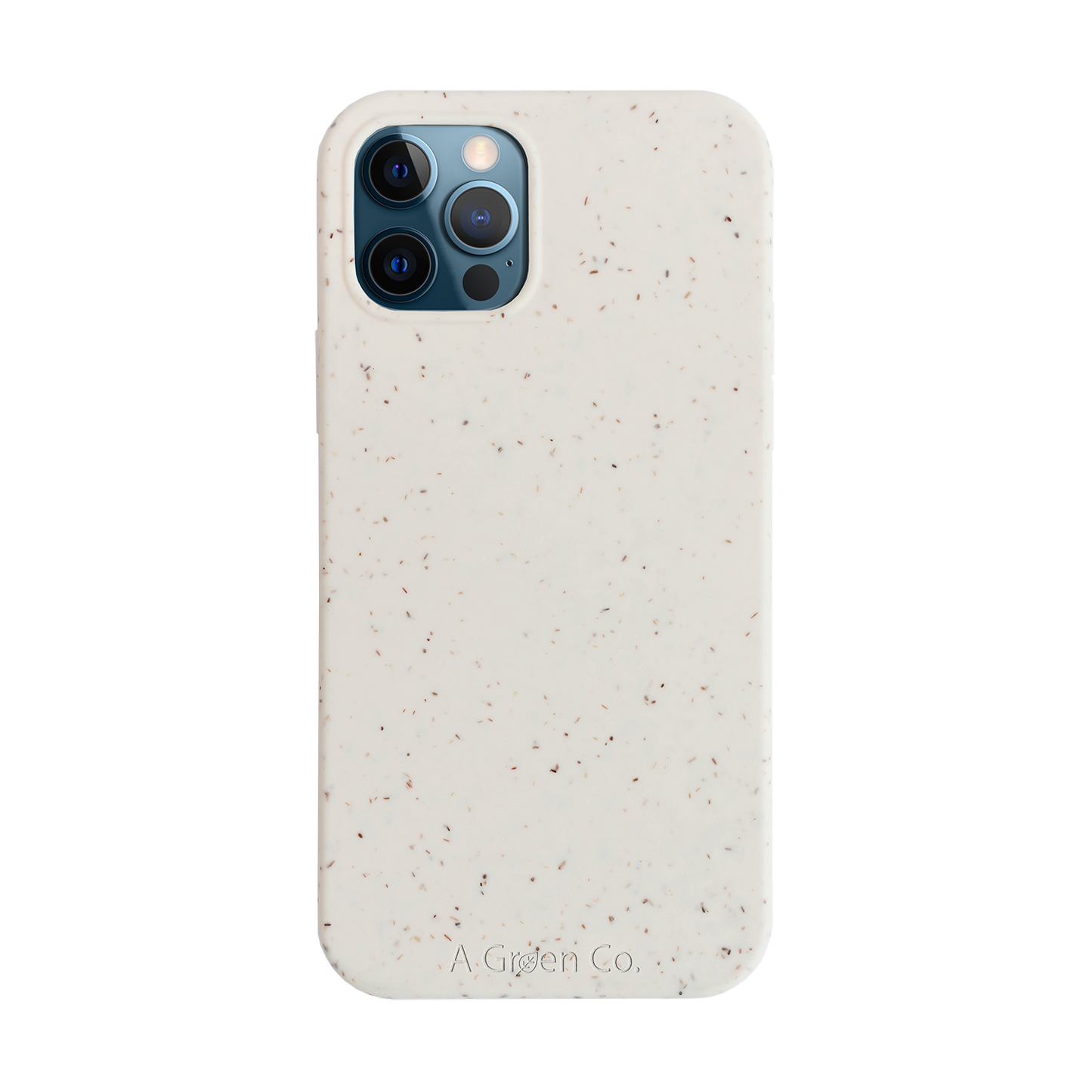 iPhone 12 Pro Max Eco-Friendly Wheat Straw Case