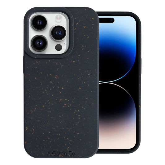 iPhone 13 Pro Max Eco-Friendly Wheat Straw Case