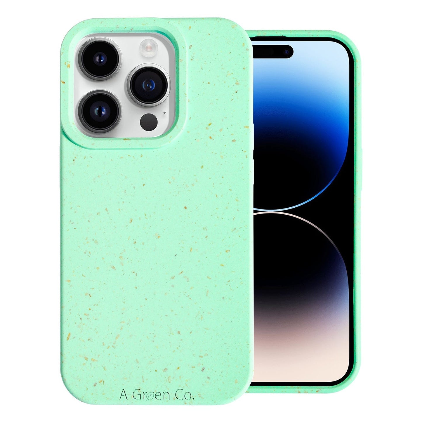 iPhone 13 Pro Max Eco-Friendly Wheat Straw Case