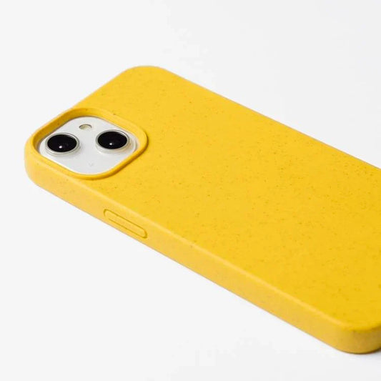 Tropical Sundae - iPhone 15 Plus Eco-Friendly Case