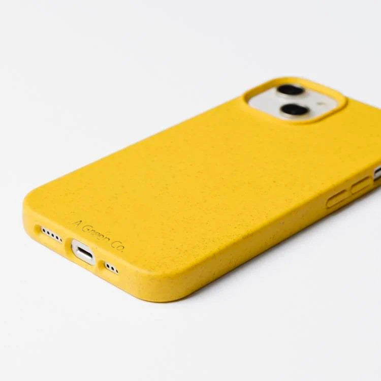 The Wise Owl - iPhone 14 Eco-Friendly Case