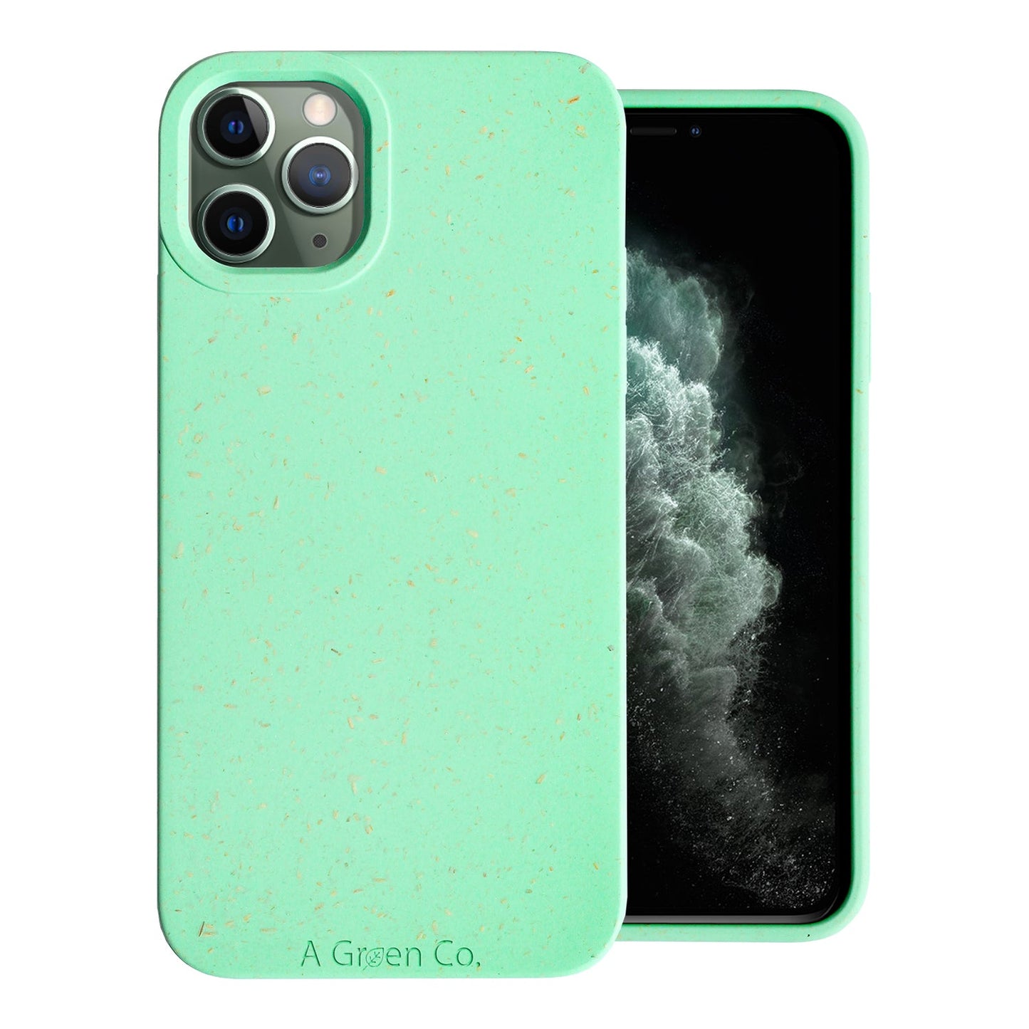 iPhone 11 Pro Max Eco-Friendly Wheat Straw Case