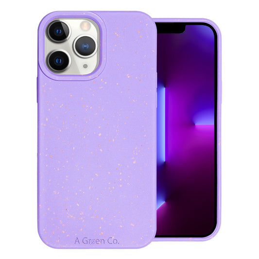 iPhone 11 Pro Max Eco-Friendly Wheat Straw Case