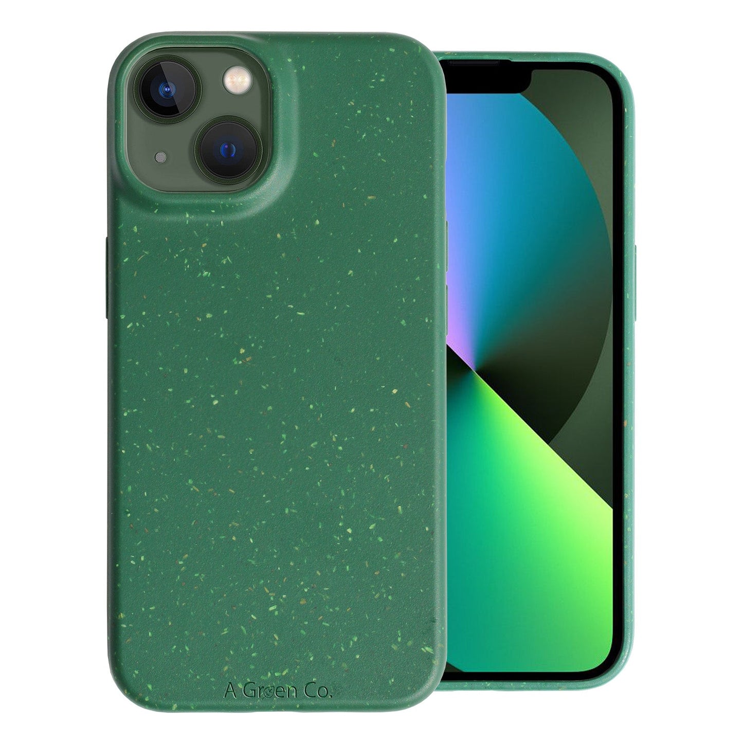 iPhone 14 Eco-Friendly Wheat Straw Case
