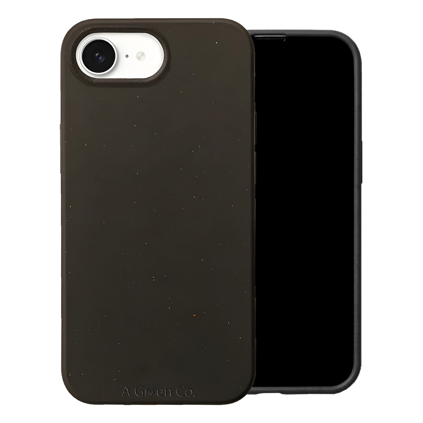 iPhone 16e Eco-Friendly Wheat Straw Case