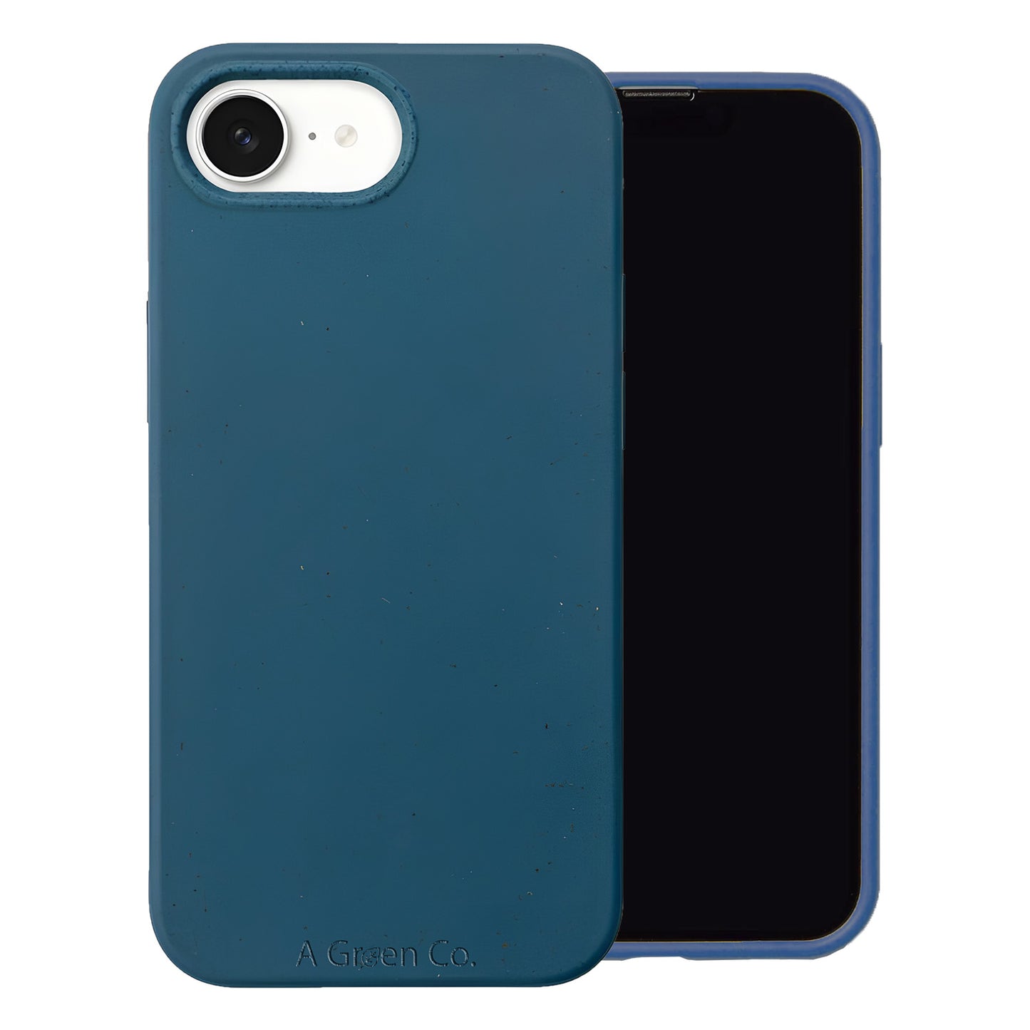 iPhone 16e Eco-Friendly Wheat Straw Case