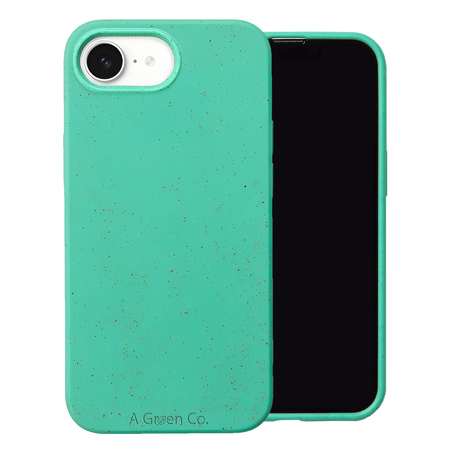 iPhone 16e Eco-Friendly Wheat Straw Case