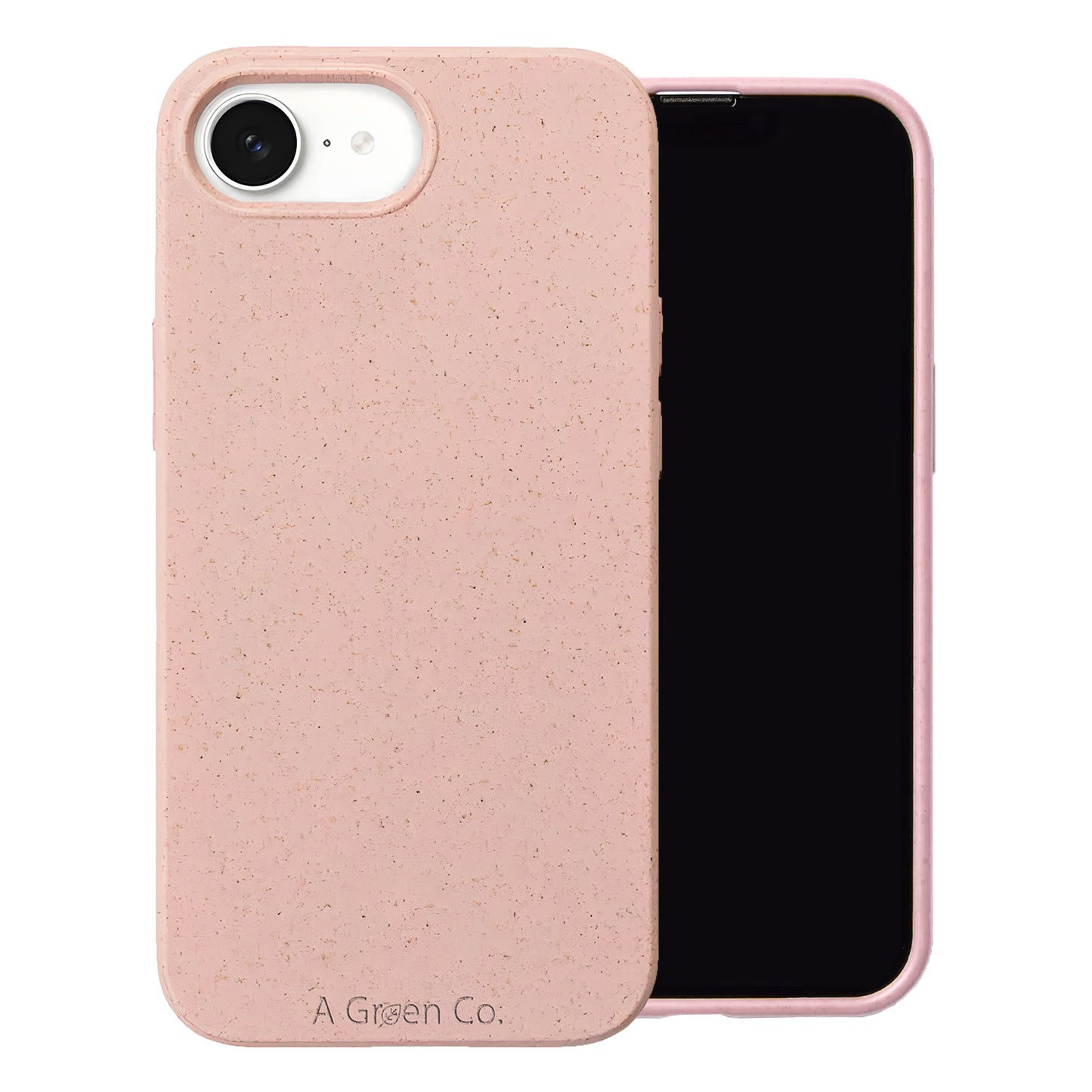 iPhone 16e Eco-Friendly Wheat Straw Case