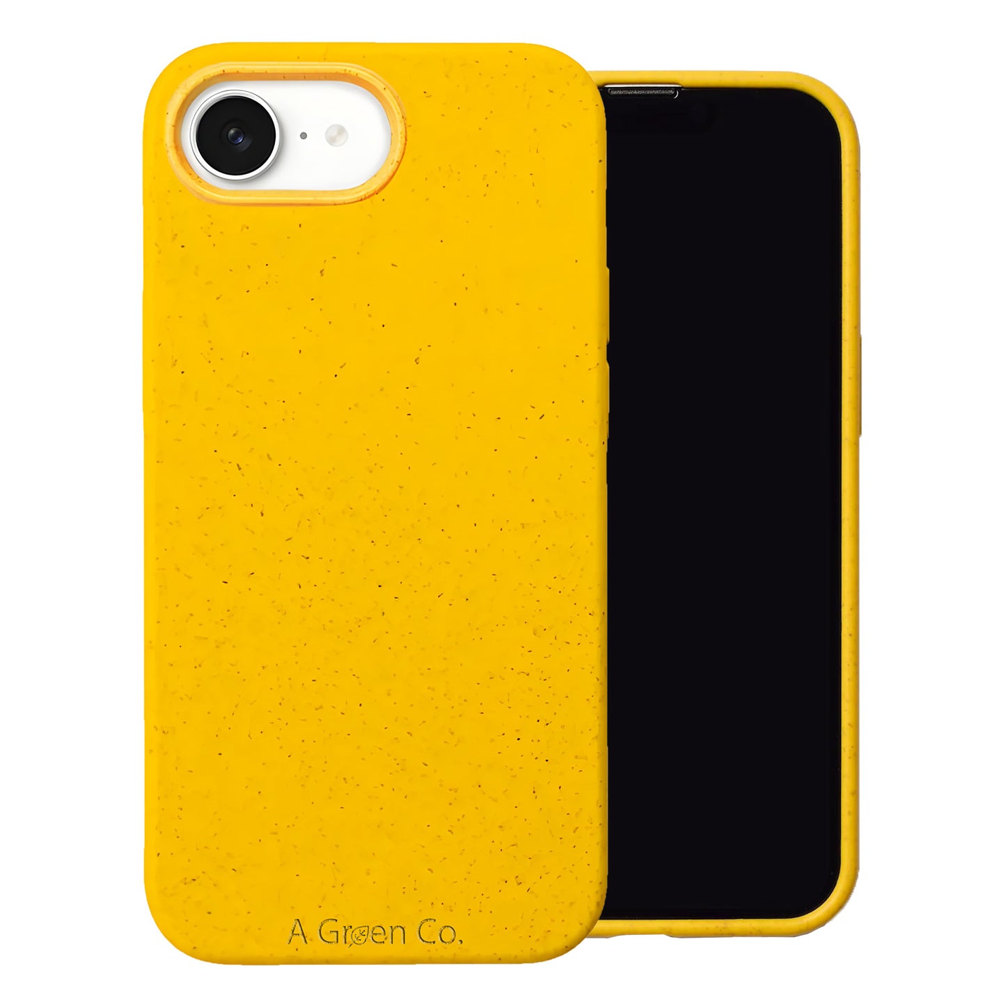 iPhone 16e Eco-Friendly Wheat Straw Case