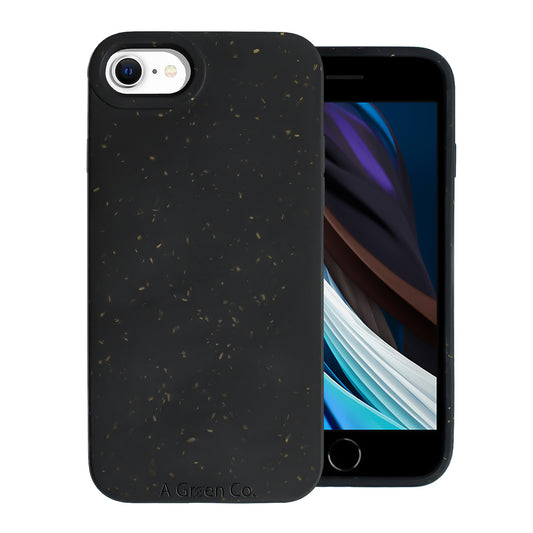 iPhone SE 2020 / 8 / 7 / 6 / 6s Eco-Friendly Wheat Straw Case