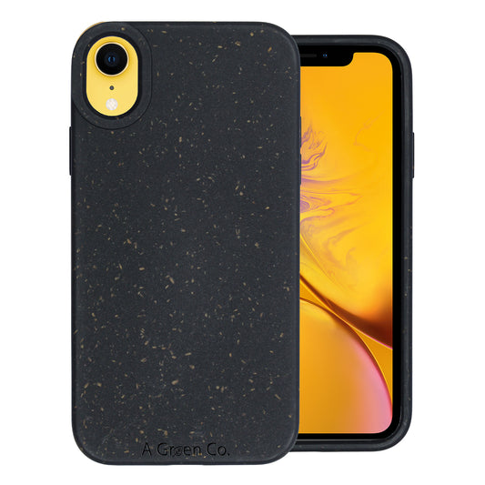 iPhone XR Eco-Friendly Wheat Straw Case