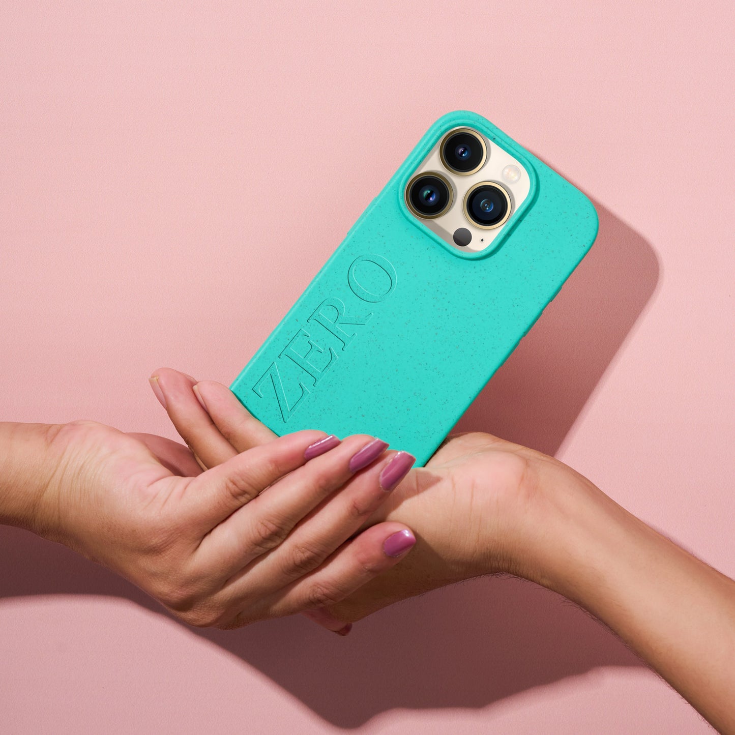 Customize Your Case - iPhone 16
