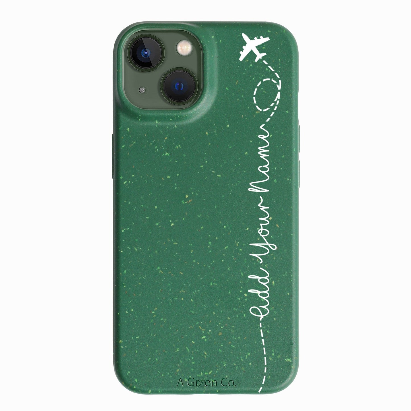 Airplane - iPhone 14 Eco-Friendly Case