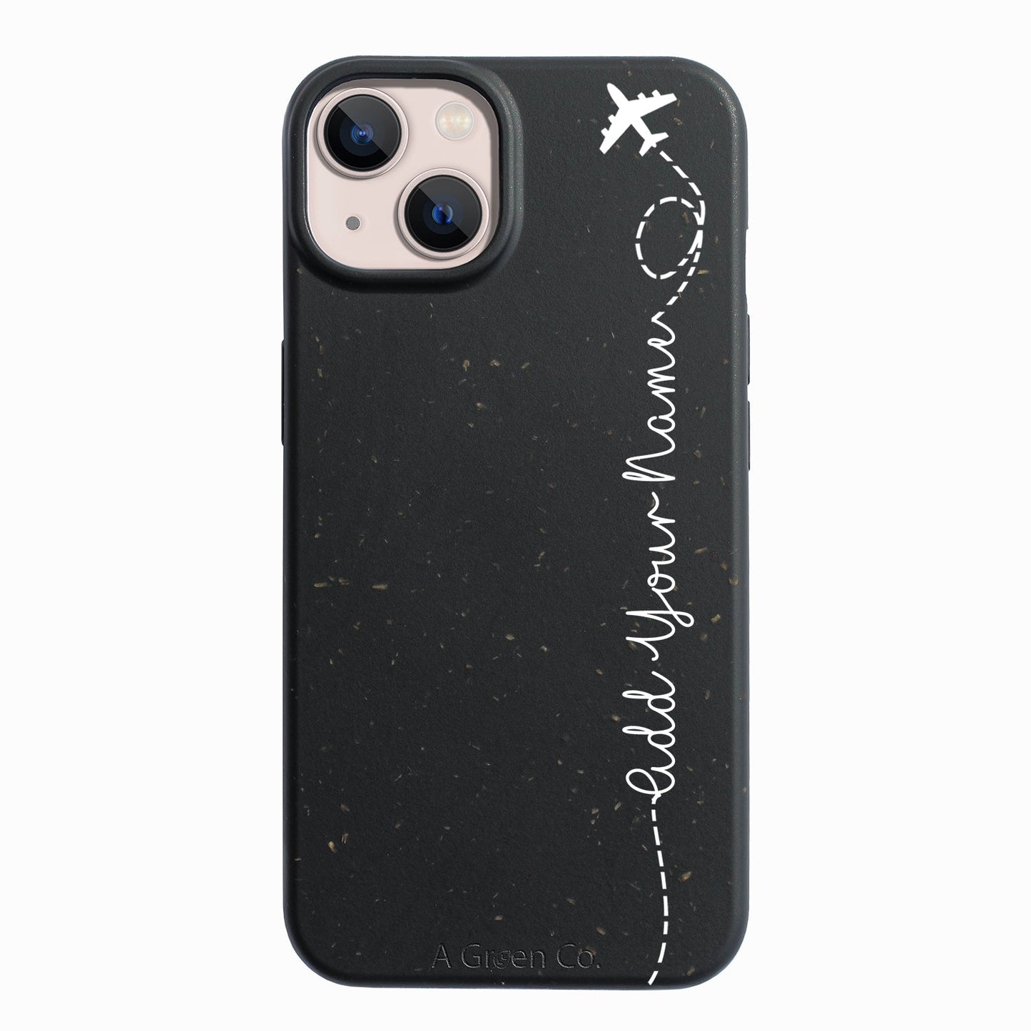 Airplane - iPhone 14 Eco-Friendly Case