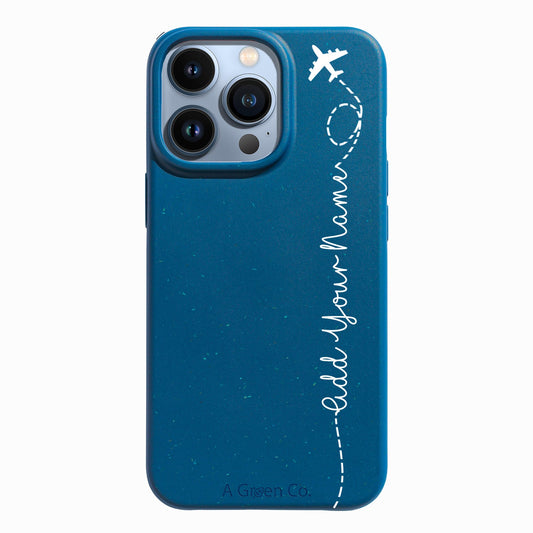 Airplane - iPhone 13 Pro Eco-Friendly Case