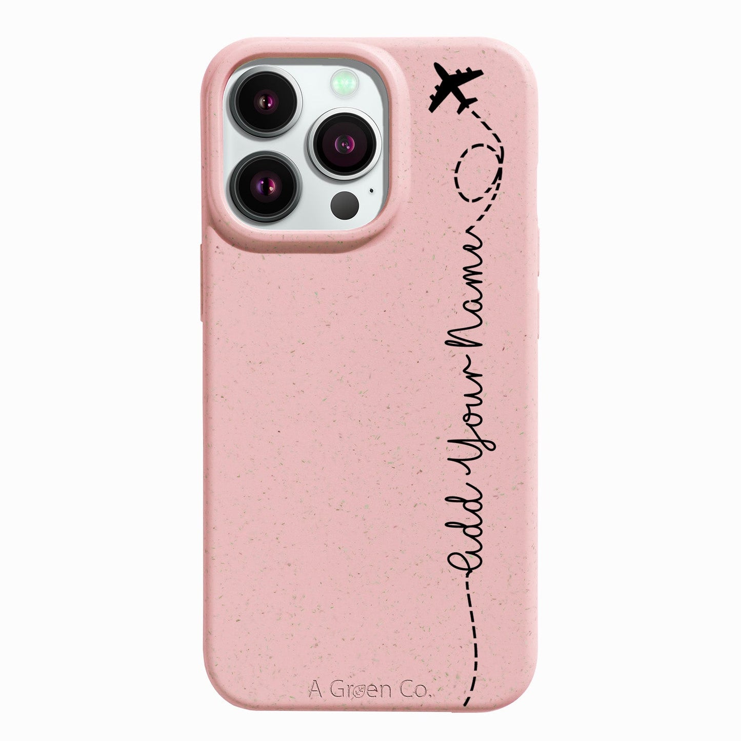 Airplane - iPhone 13 Pro Eco-Friendly Case