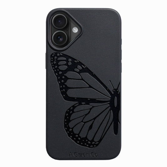 Spread Your Wings - iPhone 16 Eco-Friendly Case