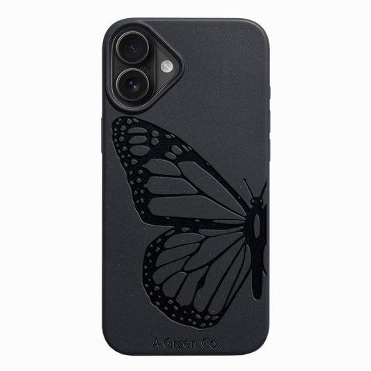 Spread Your Wings - iPhone 16 Plus Eco-Friendly Case