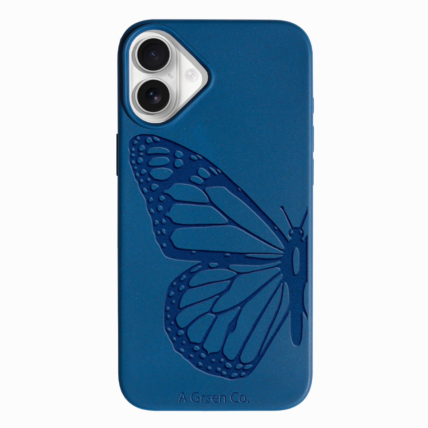 Spread Your Wings - iPhone 16 Eco-Friendly Case