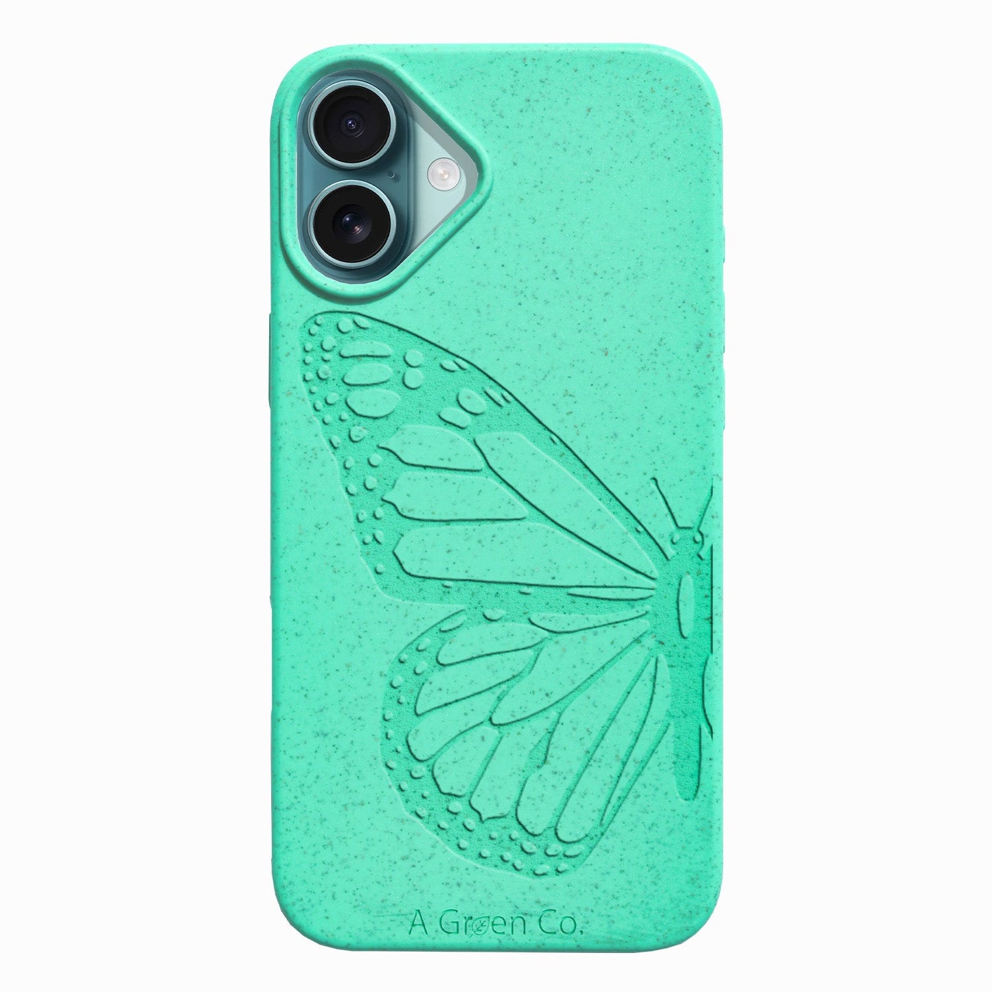 Spread Your Wings - iPhone 16 Plus Eco-Friendly Case