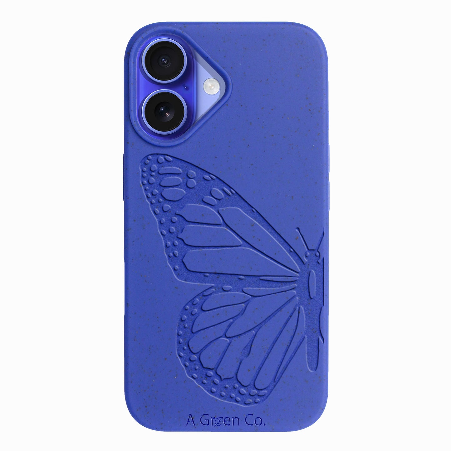 Spread Your Wings - iPhone 16 Eco-Friendly Case