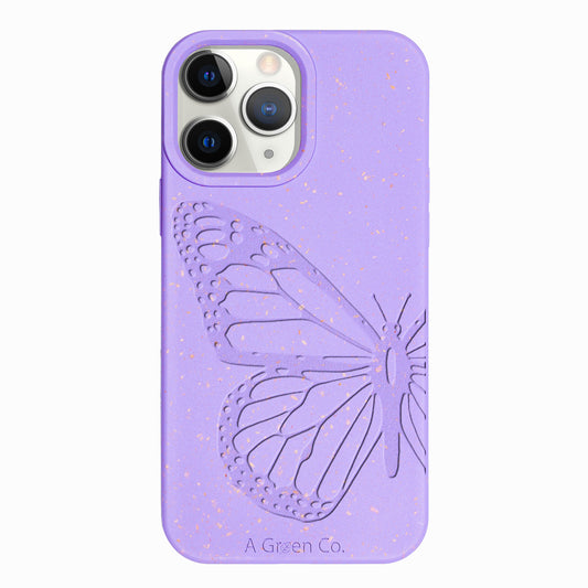 Spread Your Wings - iPhone 11 Pro Eco-Friendly Case