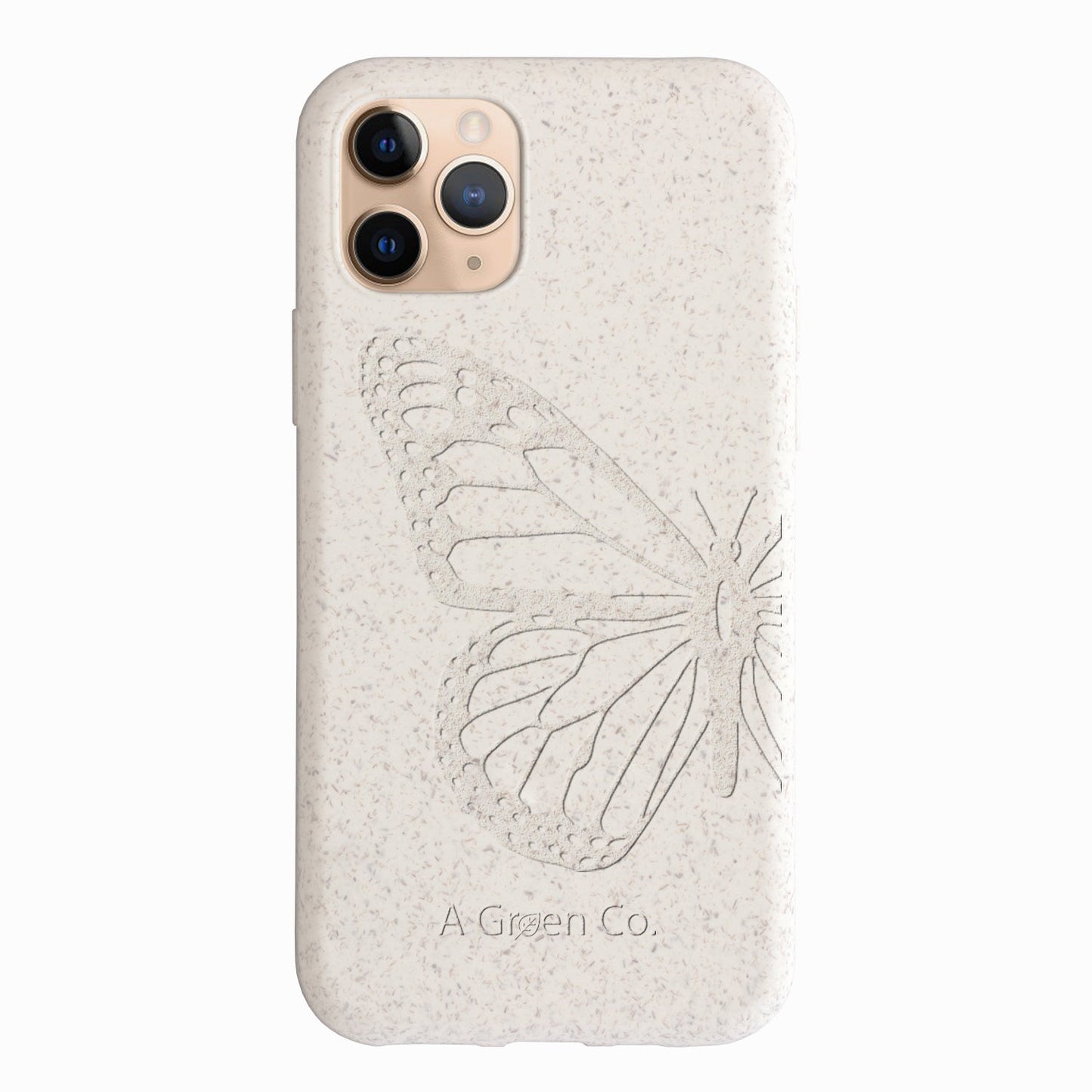 Spread Your Wings - iPhone 11 Pro Max Eco-Friendly Case