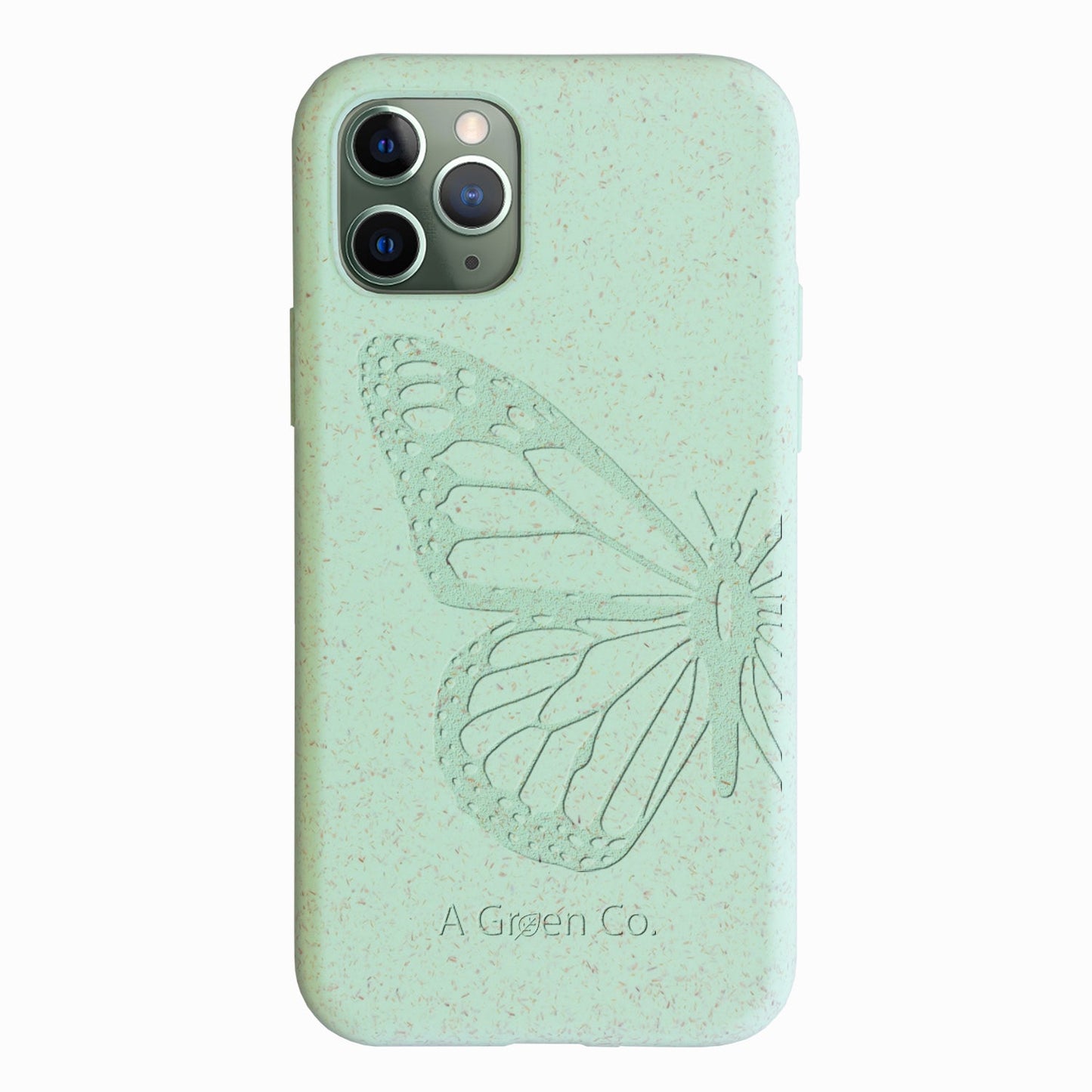 Spread Your Wings - iPhone 11 Pro Max Eco-Friendly Case