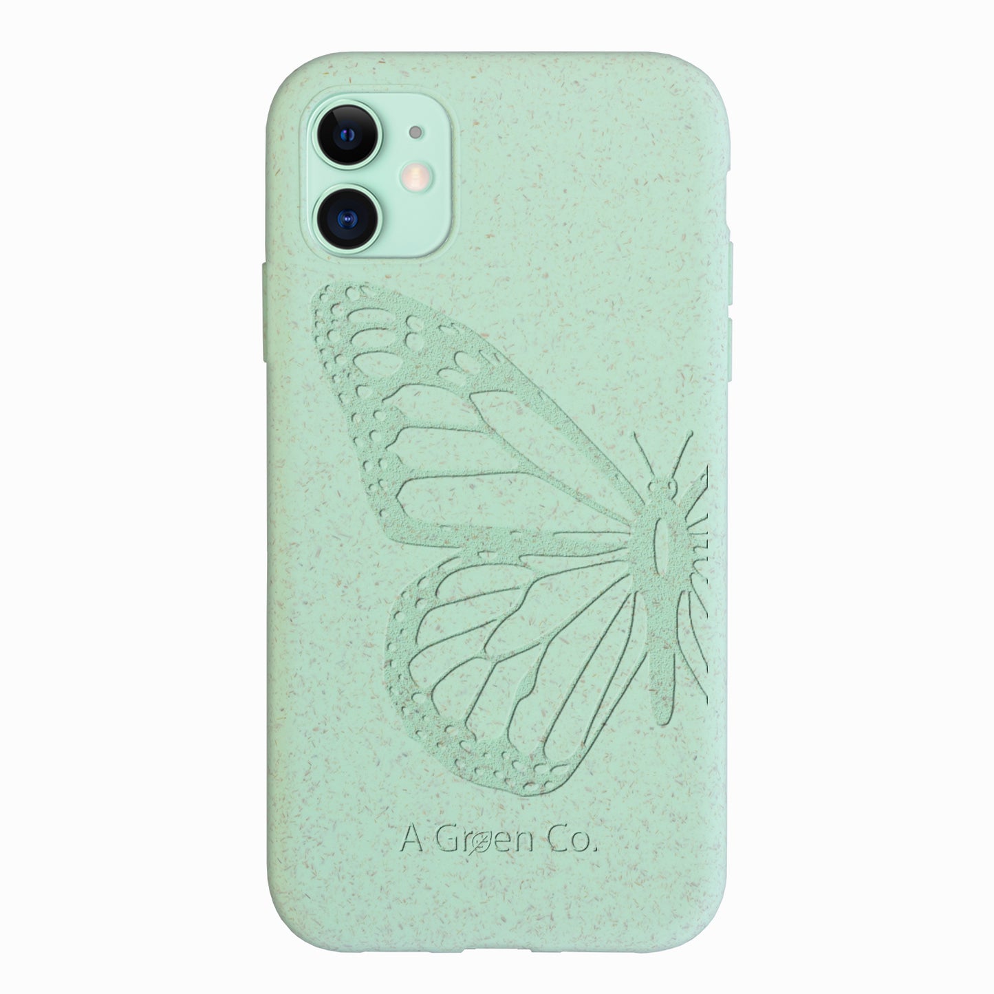 Spread Your Wings - iPhone 11 Eco-Friendly Case