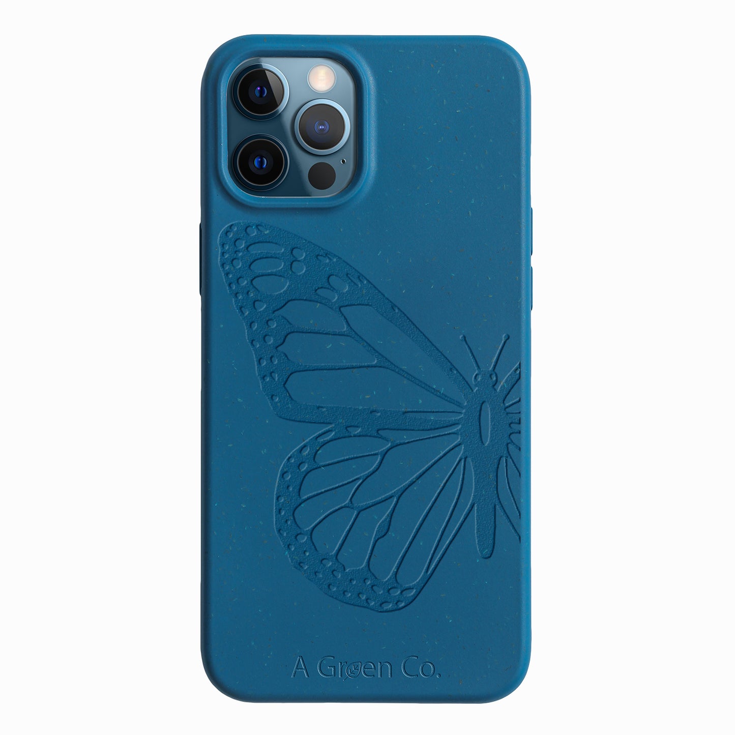 Spread Your Wings - iPhone 12 Pro Max Eco-Friendly Case
