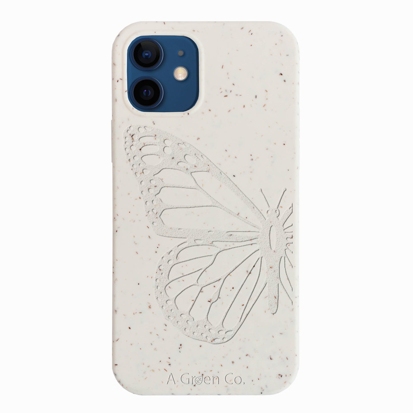 Spread Your Wings - iPhone 12 / 12 Pro Eco-Friendly Case