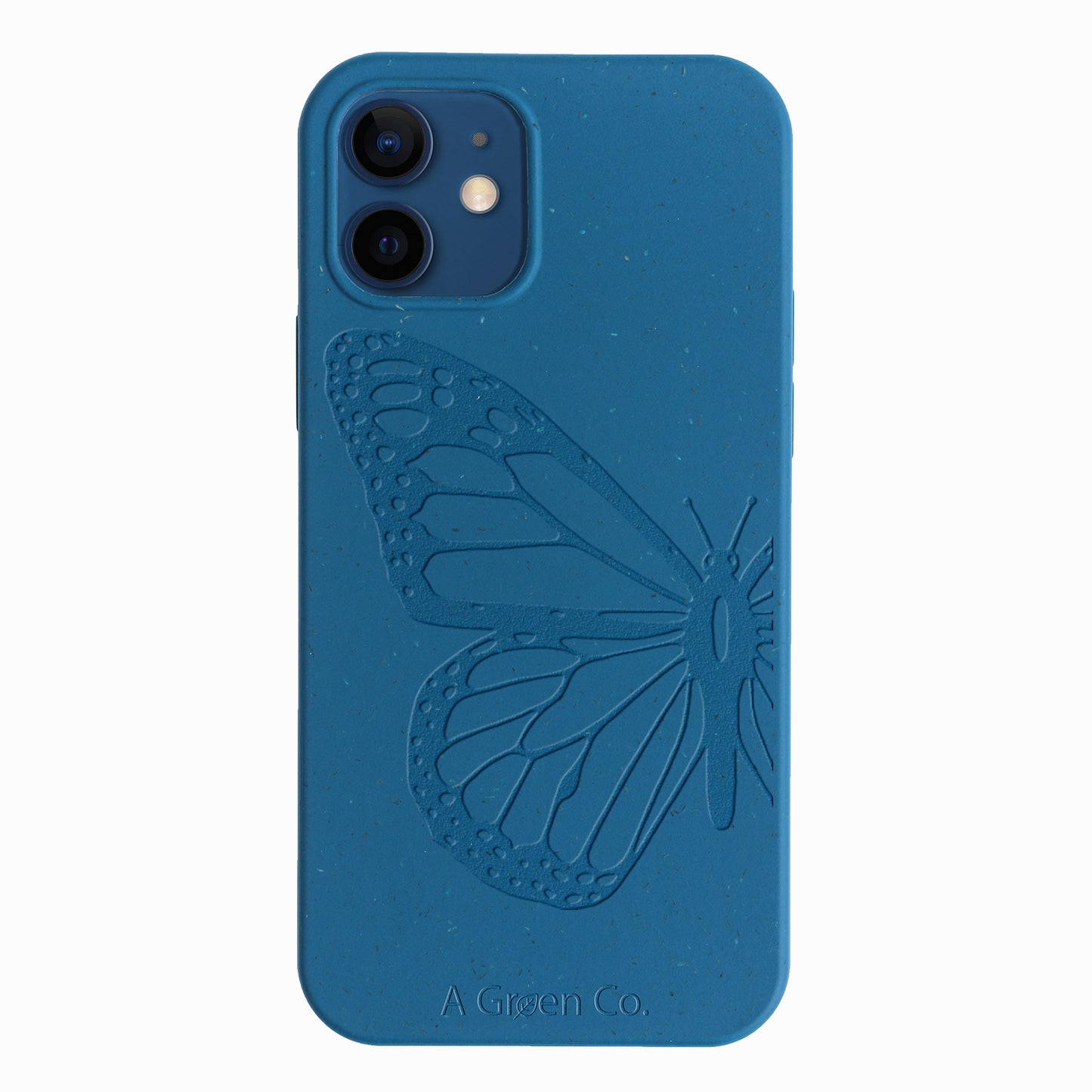 Spread Your Wings - iPhone 12 / 12 Pro Eco-Friendly Case