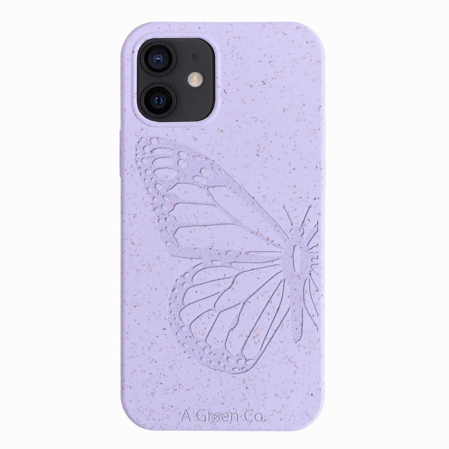 Spread Your Wings - iPhone 12 / 12 Pro Eco-Friendly Case