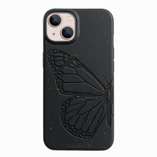 Spread Your Wings - iPhone 14 Plus Eco-Friendly Case
