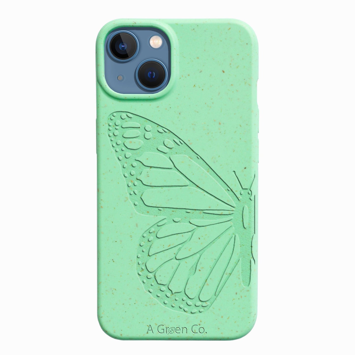 Spread Your Wings - iPhone 14 Plus Eco-Friendly Case