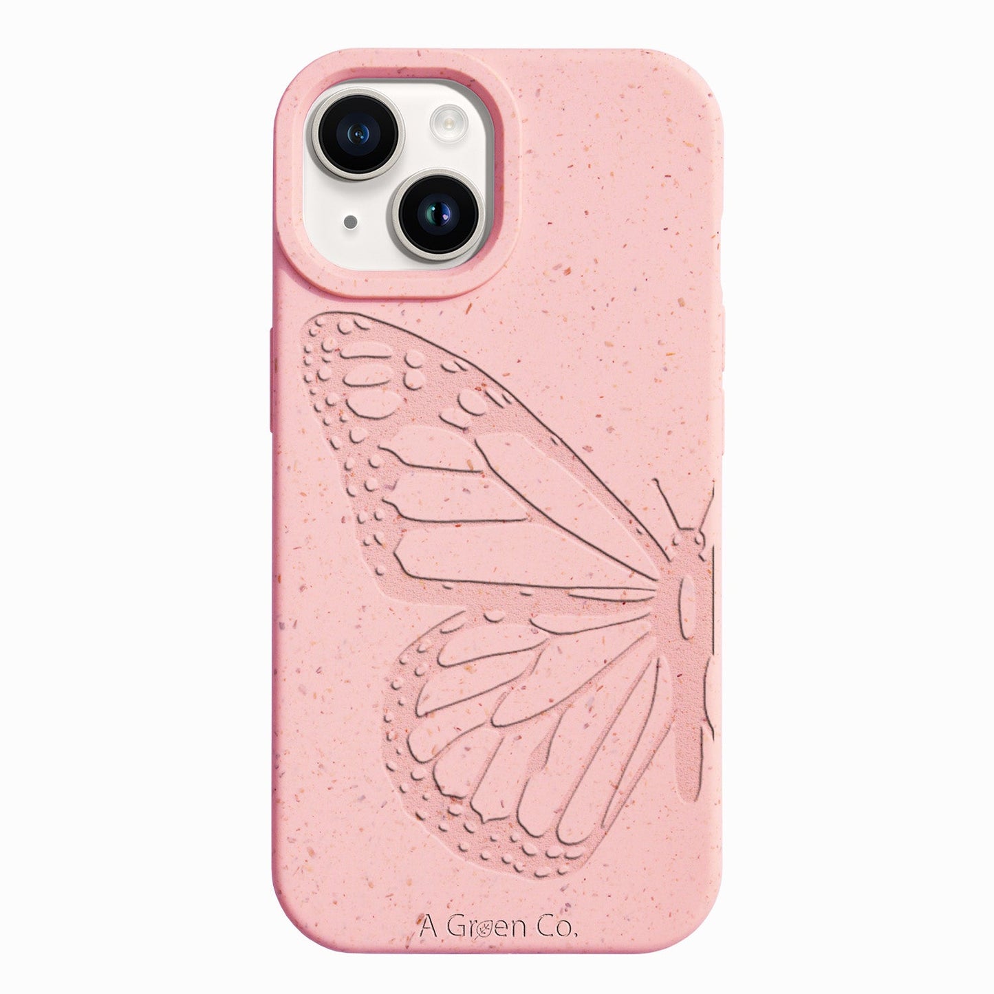 Spread Your Wings - iPhone 14 Eco-Friendly Case