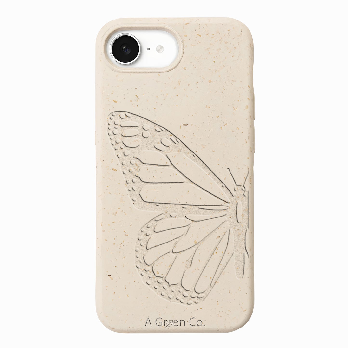 Spread Your Wings - iPhone 16e Eco-Friendly Case