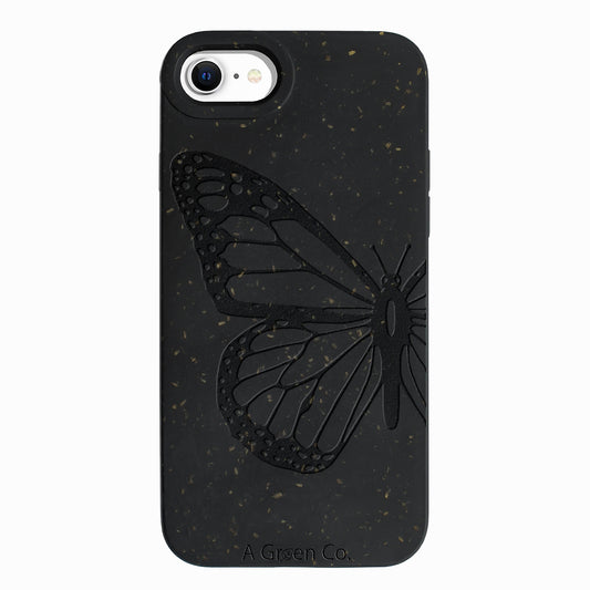 Spread Your Wings - iPhone SE 2020 / 8 / 7 / 6 / 6s Eco-Friendly Case