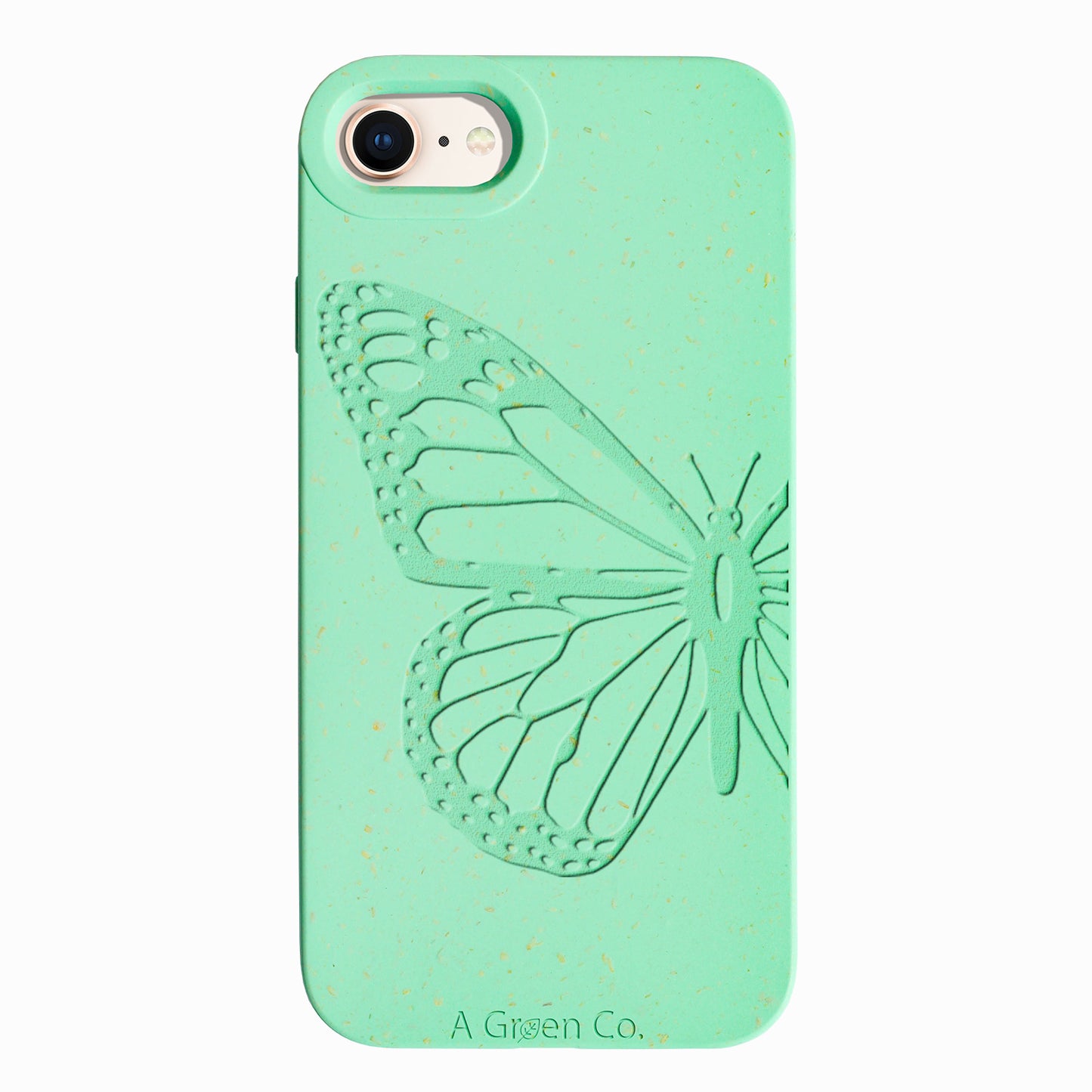 Spread Your Wings - iPhone SE 2020 / 8 / 7 / 6 / 6s Eco-Friendly Case