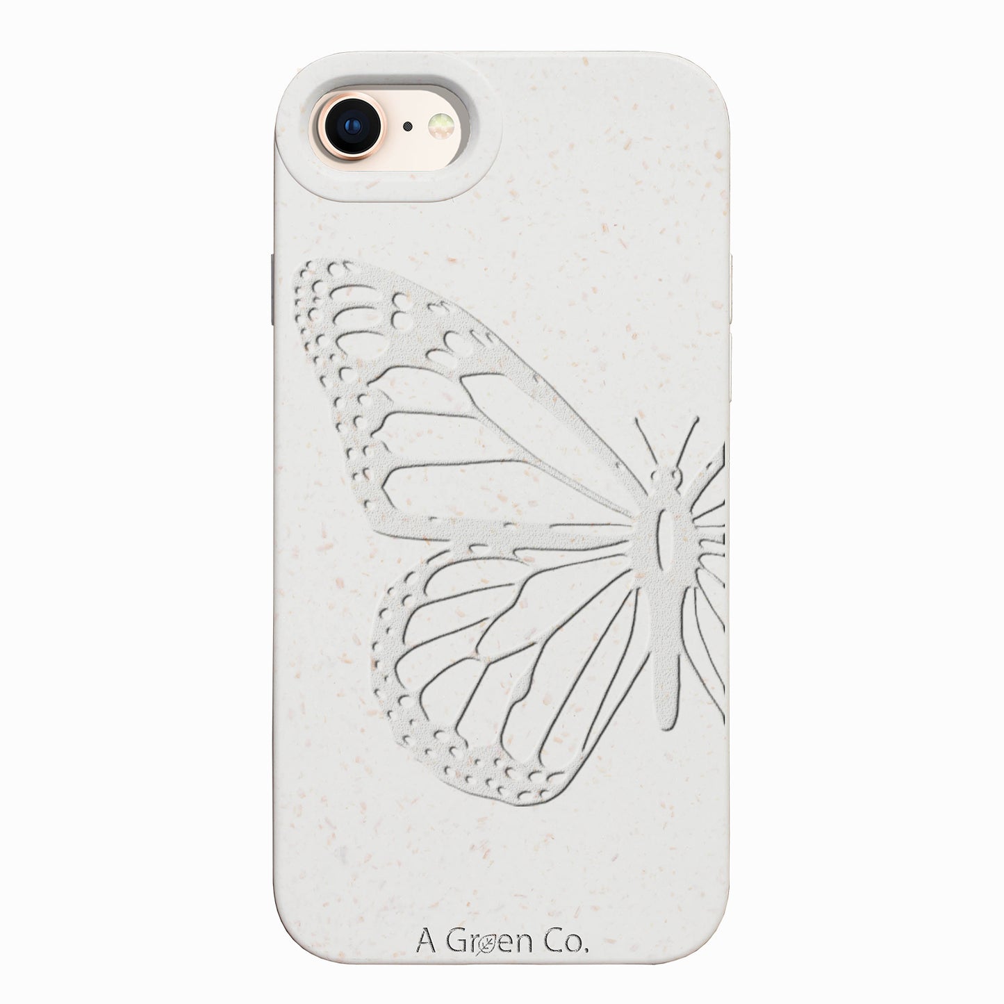 Spread Your Wings - iPhone SE 2020 / 8 / 7 / 6 / 6s Eco-Friendly Case