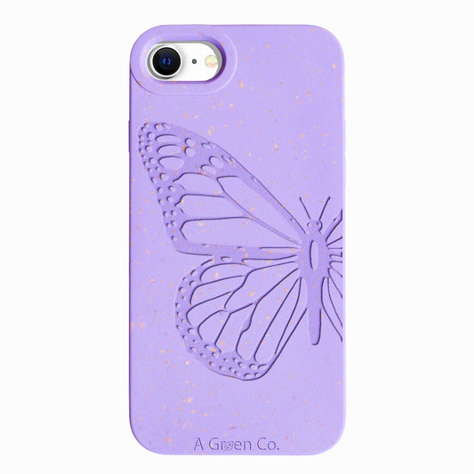 Spread Your Wings - iPhone SE 2020 / 8 / 7 / 6 / 6s Eco-Friendly Case