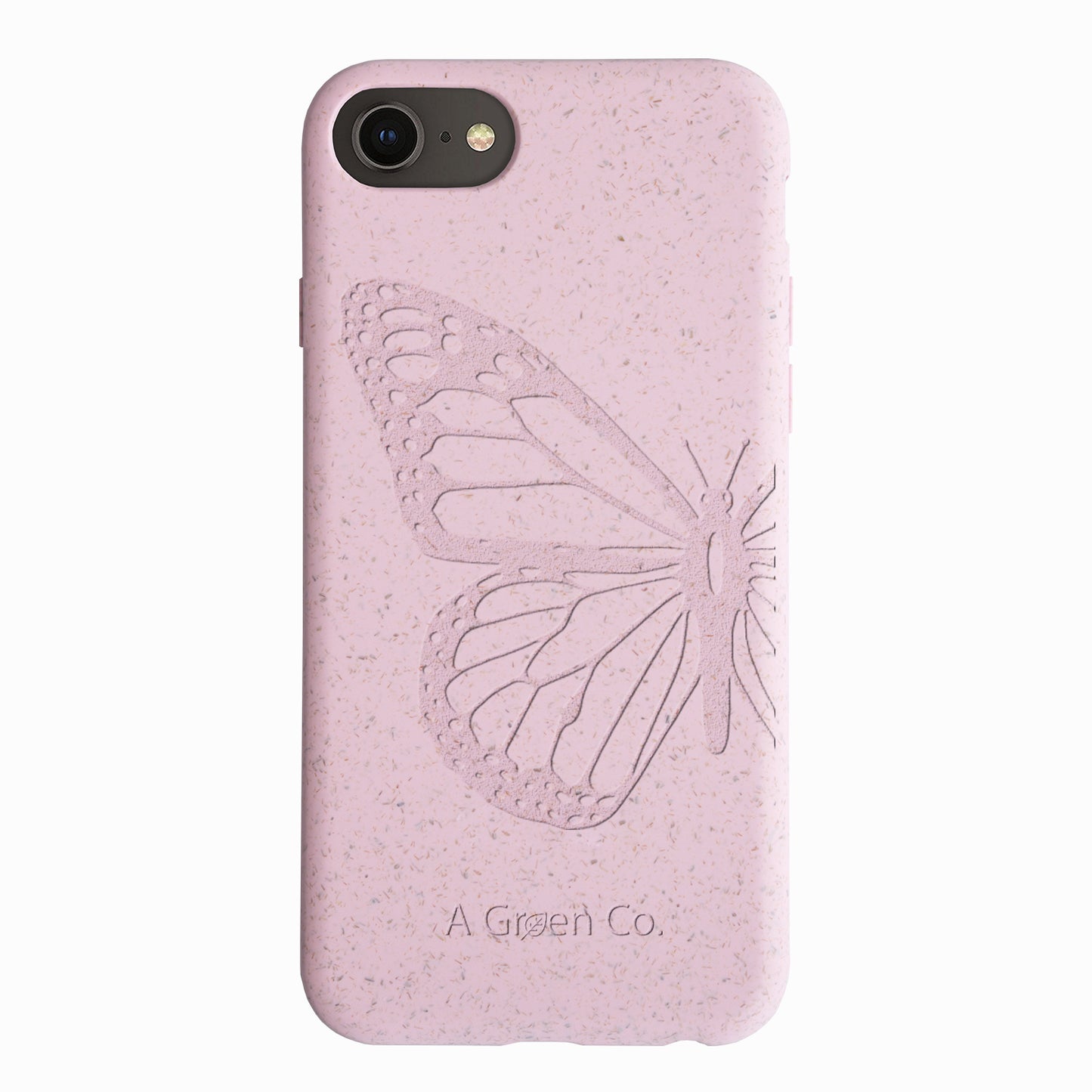 Spread Your Wings - iPhone SE 2020 / 8 / 7 / 6 / 6s Eco-Friendly Case