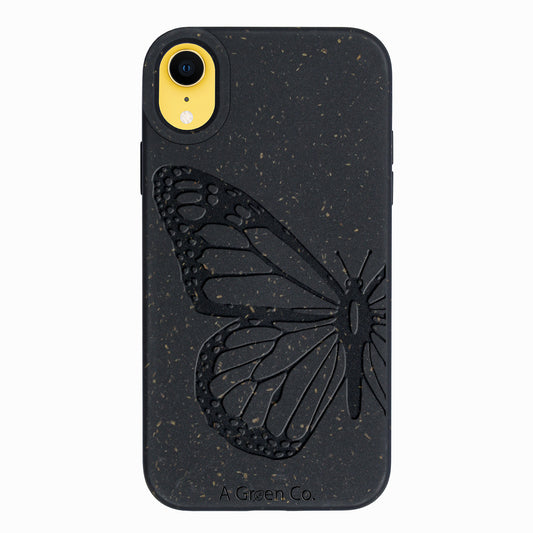 Spread Your Wings - iPhone XR Eco-Friendly Case